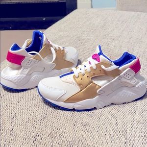 Air Nike Huarache Run